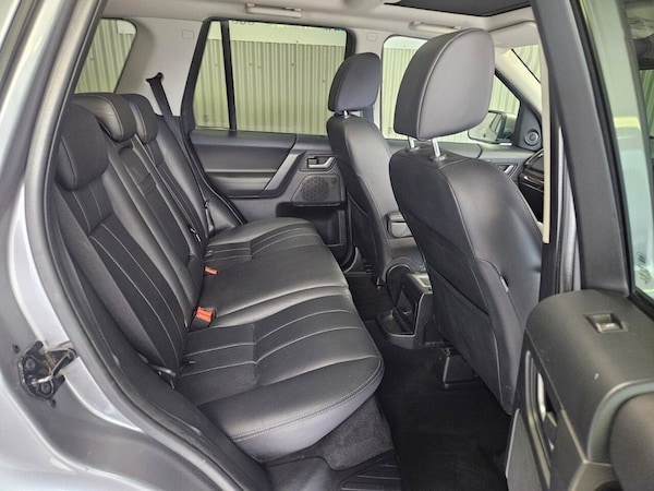 Used Land Rover Freelander 2 2012 for sale - 76080680: Photo 34