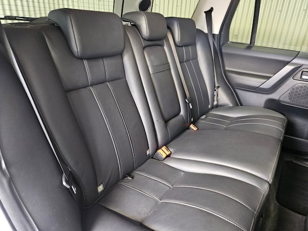 Used Land Rover Freelander 2 2012 for sale - 76080680: Photo 35