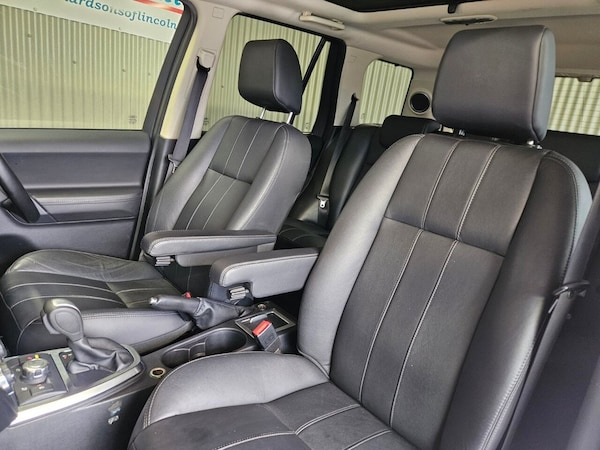 Used Land Rover Freelander 2 2012 for sale - 76080680: Photo 40
