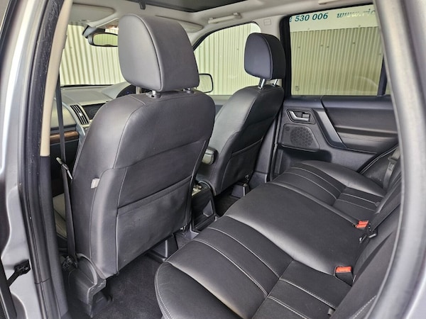 Used Land Rover Freelander 2 2012 for sale - 76080680: Photo 43