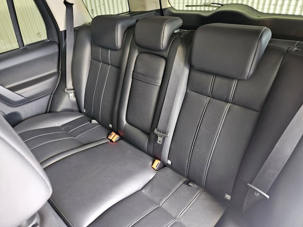 Used Land Rover Freelander 2 2012 for sale - 76080680: Photo 45