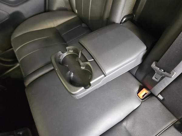Used Land Rover Freelander 2 2012 for sale - 76080680: Photo 46