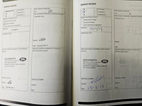 Used Land Rover Freelander 2 2012 for sale - 76080680: Photo 49