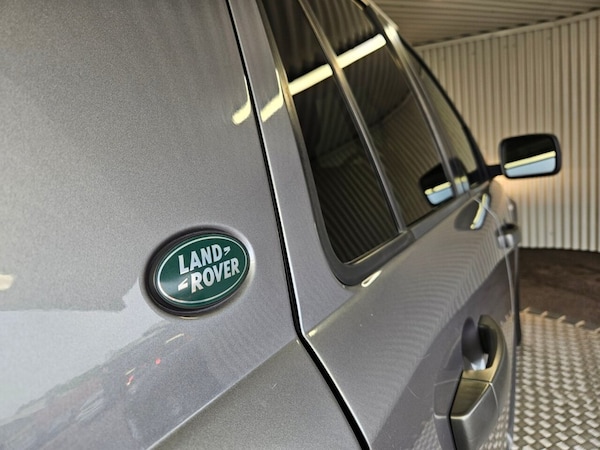 Used Land Rover Freelander 2 2012 for sale - 76080680: Photo 4