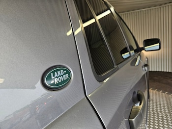 Used Land Rover Freelander 2 2012 for sale - 76080680: Photo 4