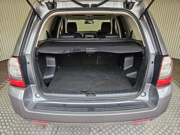 Used Land Rover Freelander 2 2012 for sale - 76080680: Photo 6