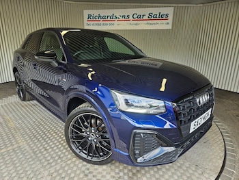 Used Audi Q2 2021 for sale - 78598212: Photo