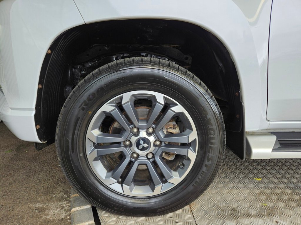 Used Mitsubishi L200 2020 for sale - 77850090: Photo 12