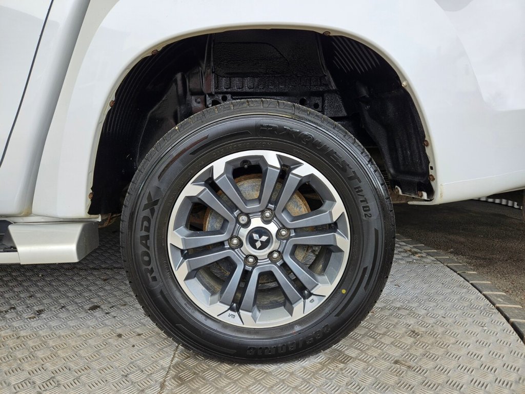 Used Mitsubishi L200 2020 for sale - 77850090: Photo 13