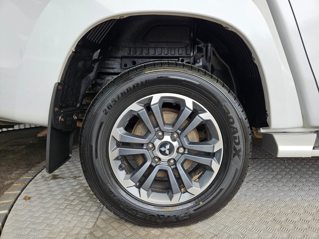 Used Mitsubishi L200 2020 for sale - 77850090: Photo 14