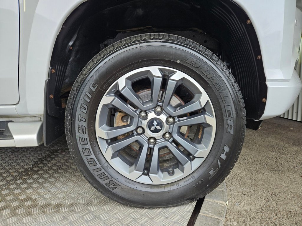 Used Mitsubishi L200 2020 for sale - 77850090: Photo 15