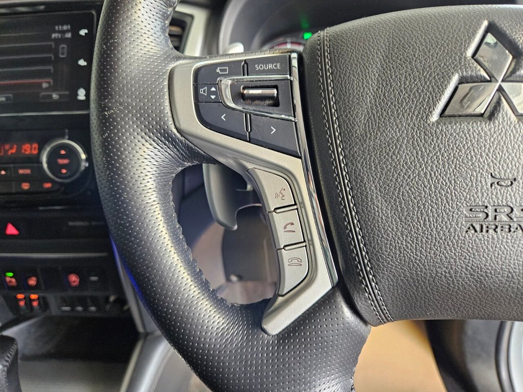 Used Mitsubishi L200 2020 for sale - 77850090: Photo 16