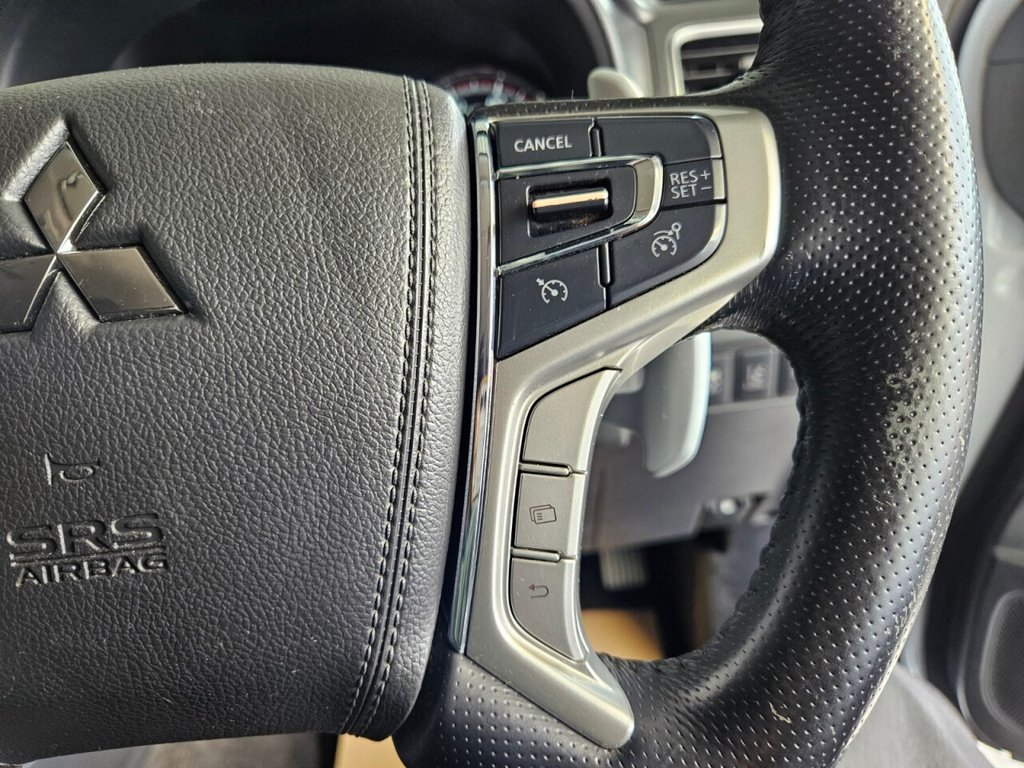 Used Mitsubishi L200 2020 for sale - 77850090: Photo 17