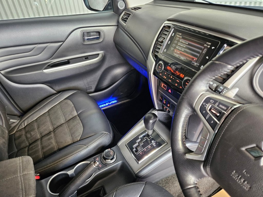 Used Mitsubishi L200 2020 for sale - 77850090: Photo 18