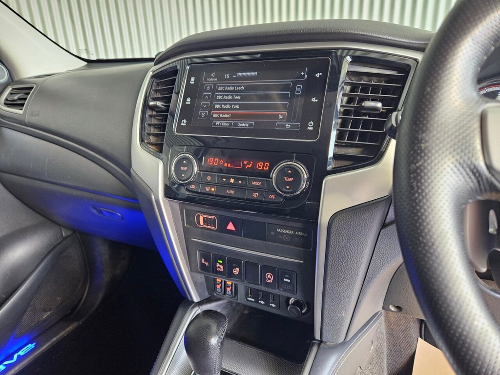 Used Mitsubishi L200 2020 for sale - 77850090: Photo 20