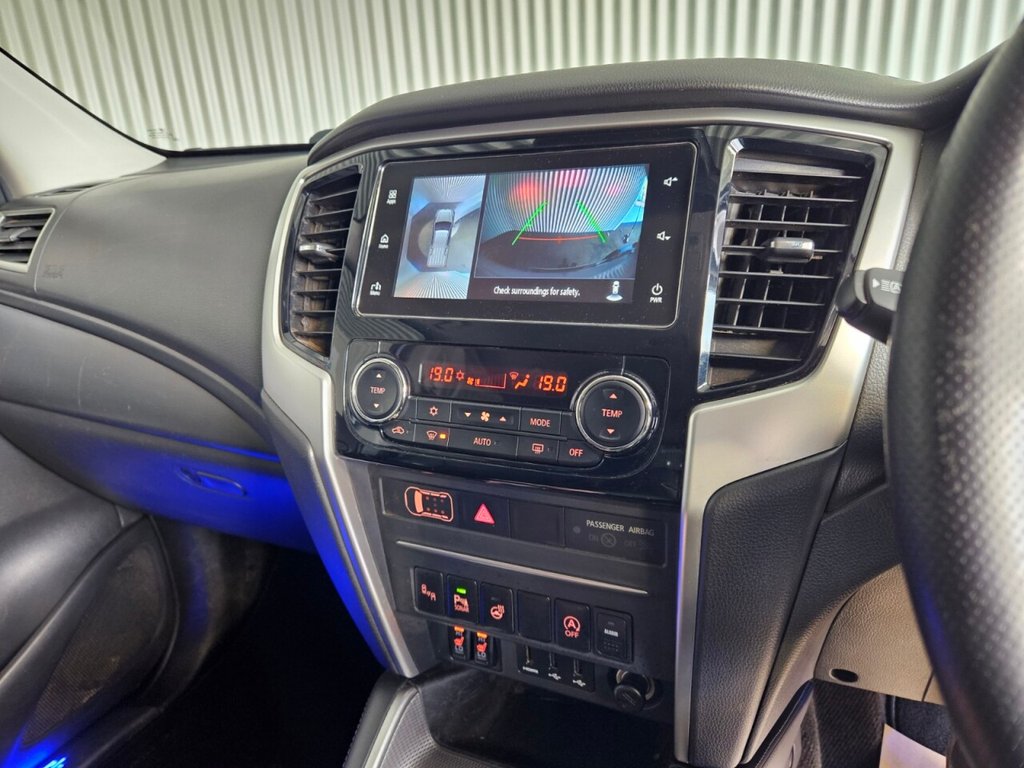 Used Mitsubishi L200 2020 for sale - 77850090: Photo 21