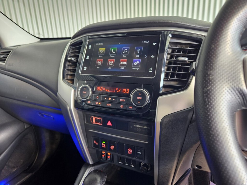 Used Mitsubishi L200 2020 for sale - 77850090: Photo 22