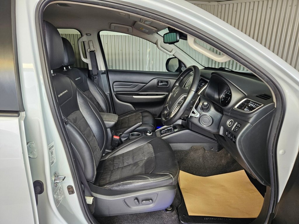 Used Mitsubishi L200 2020 for sale - 77850090: Photo 25