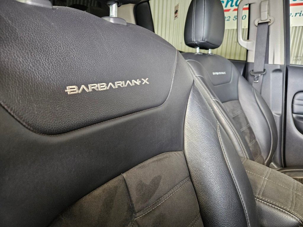 Used Mitsubishi L200 2020 for sale - 77850090: Photo 26