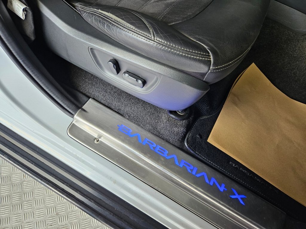 Used Mitsubishi L200 2020 for sale - 77850090: Photo 27