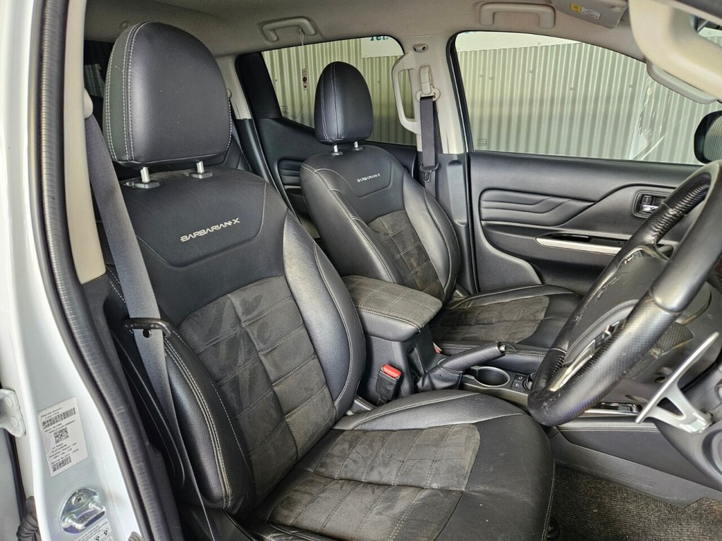 Used Mitsubishi L200 2020 for sale - 77850090: Photo 28