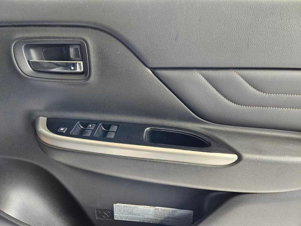 Used Mitsubishi L200 2020 for sale - 77850090: Photo 29
