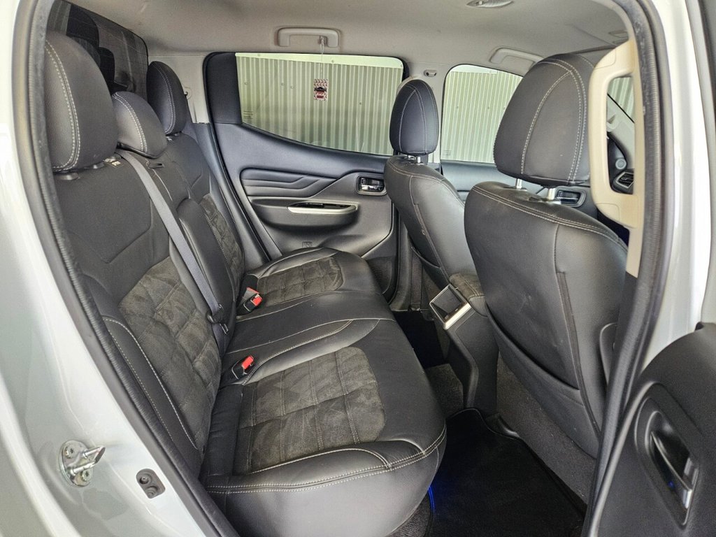 Used Mitsubishi L200 2020 for sale - 77850090: Photo 31