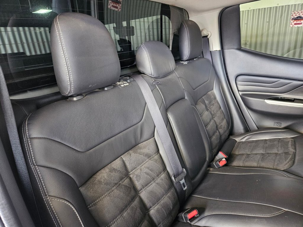 Used Mitsubishi L200 2020 for sale - 77850090: Photo 32