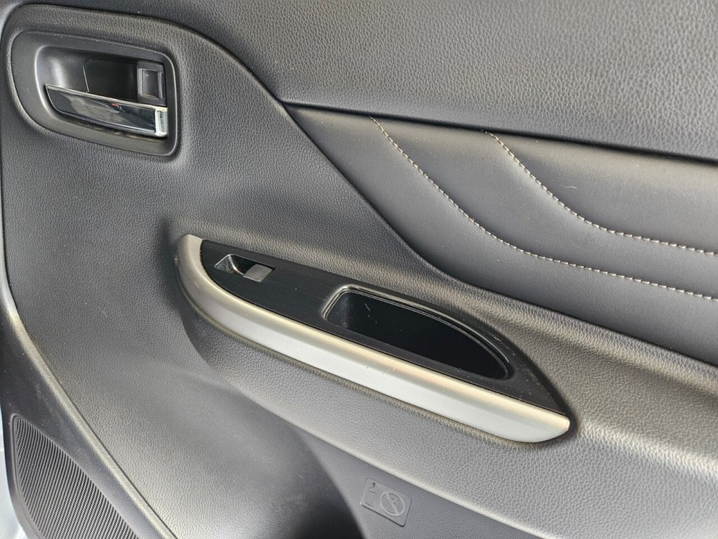 Used Mitsubishi L200 2020 for sale - 77850090: Photo 33