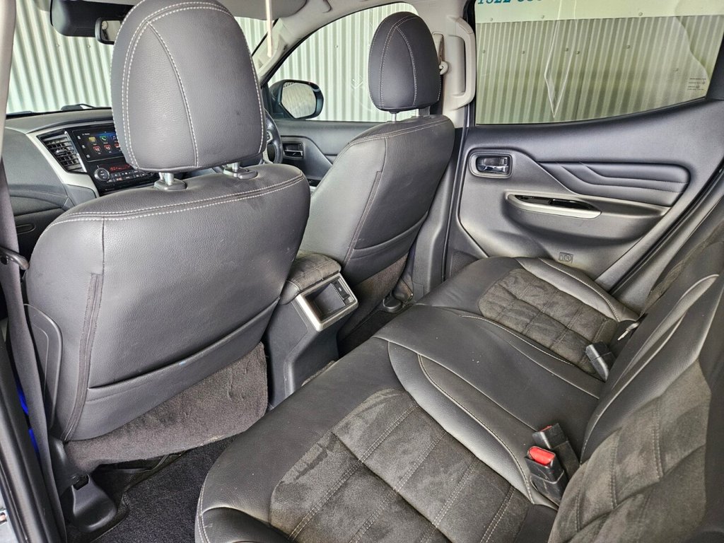 Used Mitsubishi L200 2020 for sale - 77850090: Photo 35