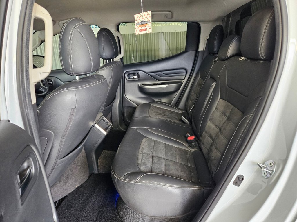 Used Mitsubishi L200 2020 for sale - 77850090: Photo 36