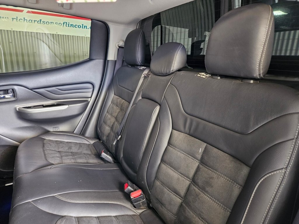 Used Mitsubishi L200 2020 for sale - 77850090: Photo 37