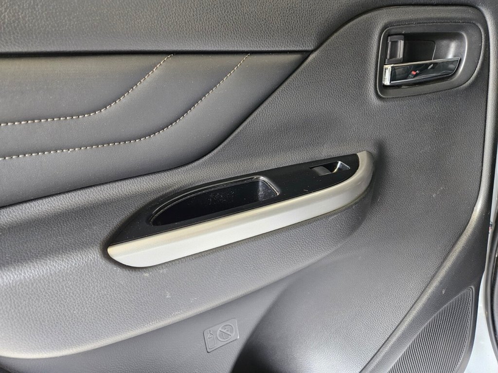 Used Mitsubishi L200 2020 for sale - 77850090: Photo 38