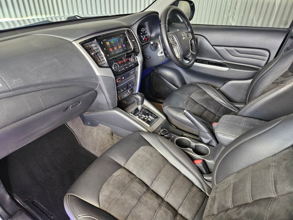 Used Mitsubishi L200 2020 for sale - 77850090: Photo 39