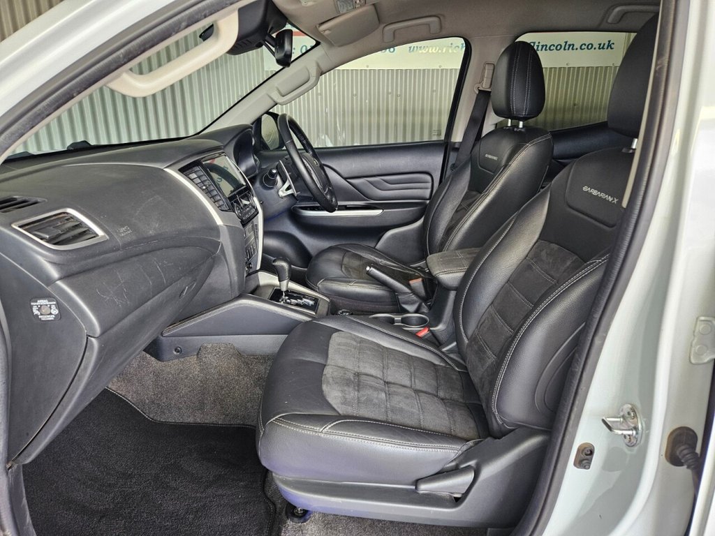 Used Mitsubishi L200 2020 for sale - 77850090: Photo 40