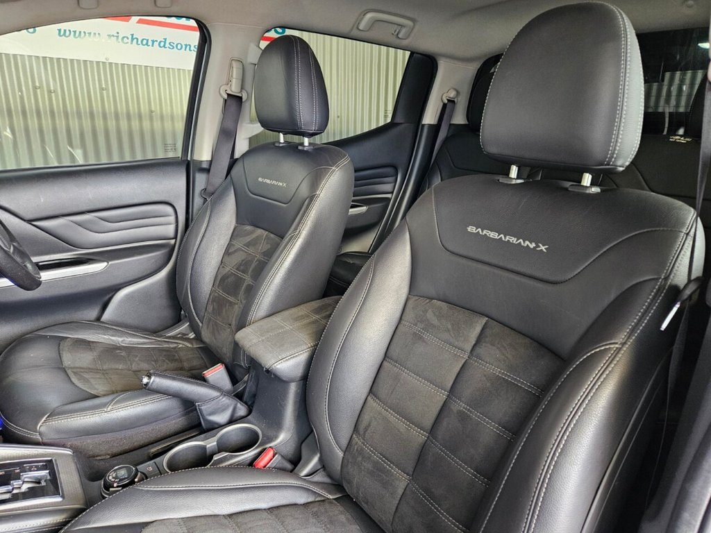 Used Mitsubishi L200 2020 for sale - 77850090: Photo 41