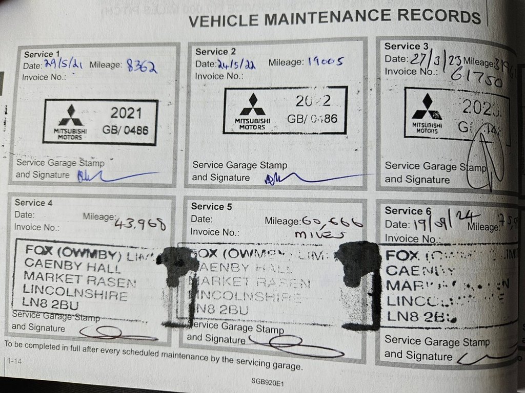 Used Mitsubishi L200 2020 for sale - 77850090: Photo 43