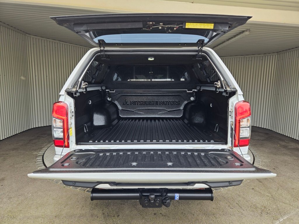 Used Mitsubishi L200 2020 for sale - 77850090: Photo 5