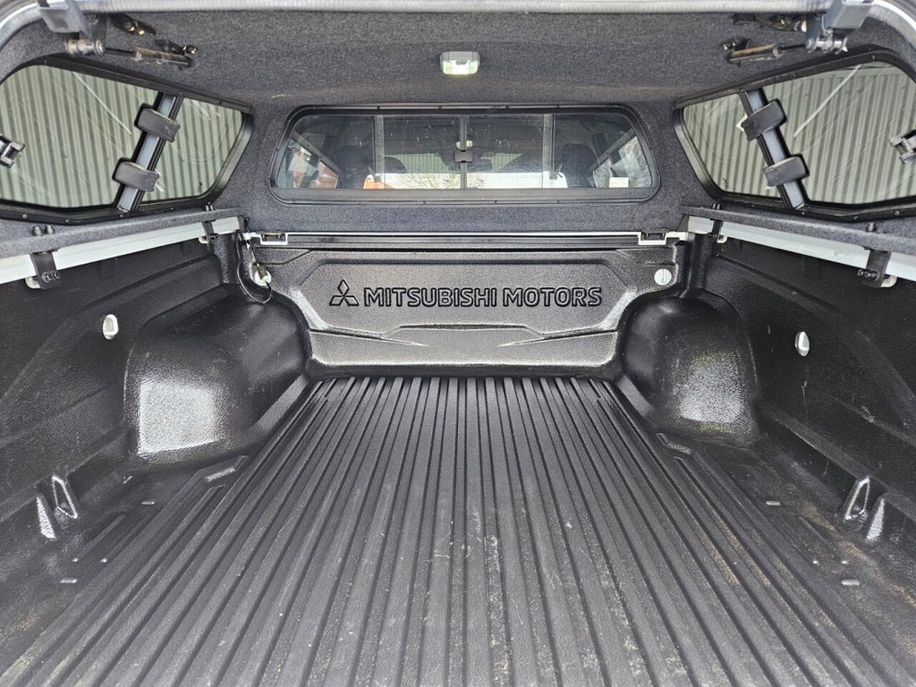 Used Mitsubishi L200 2020 for sale - 77850090: Photo 6