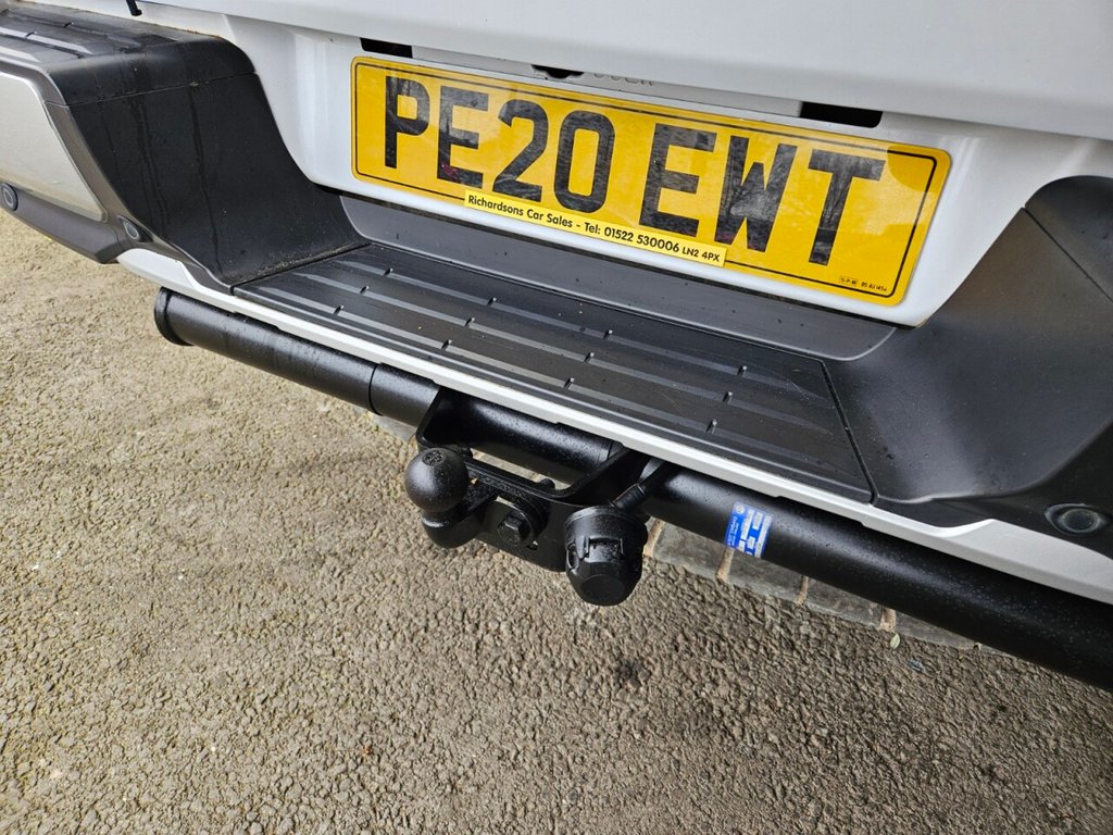 Used Mitsubishi L200 2020 for sale - 77850090: Photo 8