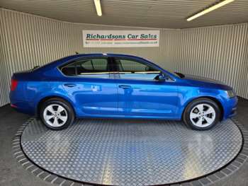 Used Skoda Octavia 2019 for sale - 74542070: Photo