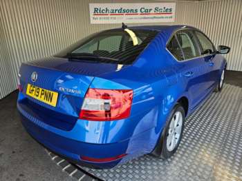 Used Skoda Octavia 2019 for sale - 74542070: Photo
