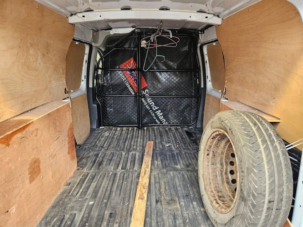 Used Mercedes-Benz Citan 2015 for sale - 76304212: Photo 14