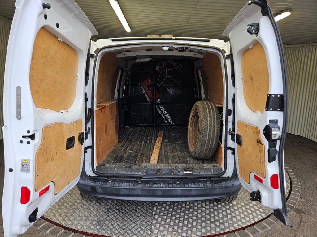 Used Mercedes-Benz Citan 2015 for sale - 76304212: Photo 15