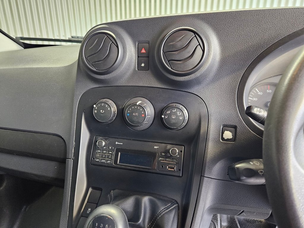 Used Mercedes-Benz Citan 2015 for sale - 76304212: Photo 18
