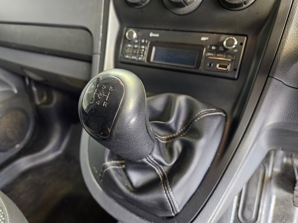 Used Mercedes-Benz Citan 2015 for sale - 76304212: Photo 19