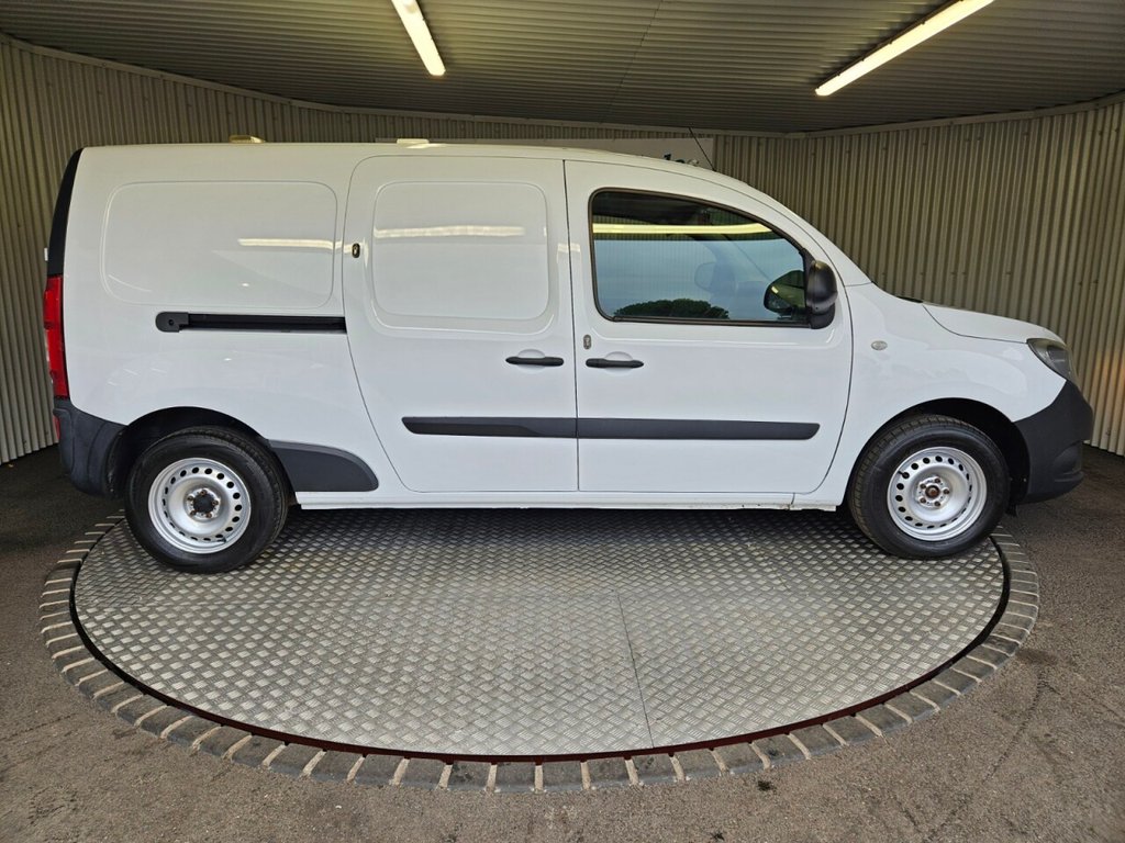 Used Mercedes-Benz Citan 2015 for sale - 76304212: Photo 2