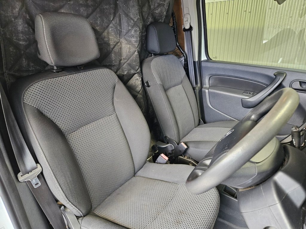 Used Mercedes-Benz Citan 2015 for sale - 76304212: Photo 22