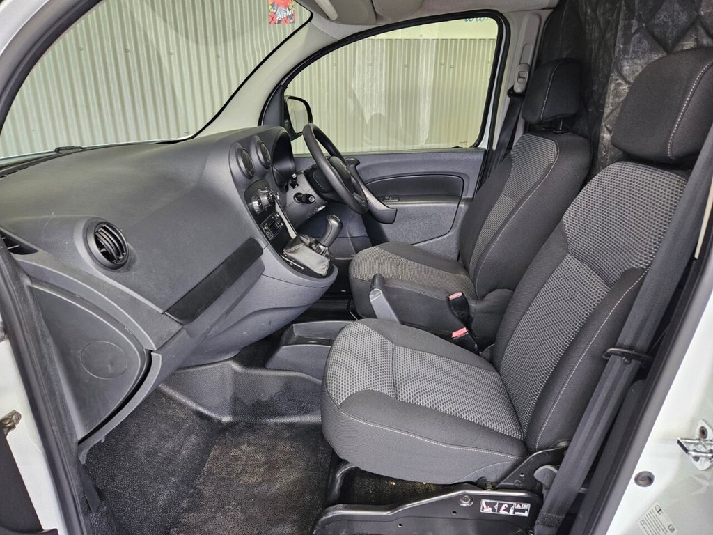 Used Mercedes-Benz Citan 2015 for sale - 76304212: Photo 25
