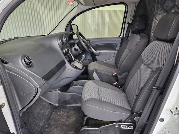 Used Mercedes-Benz Citan 2015 for sale - 76304212: Photo 25